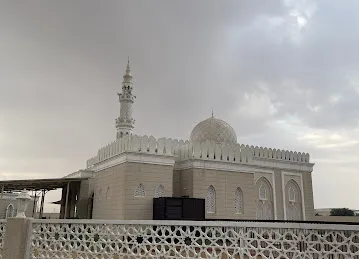 ALI HAMAD BUHALAIBA MASJID ,AL ROWAIYA 3,DUBAI