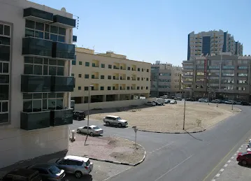 ALI HASSAN Building
