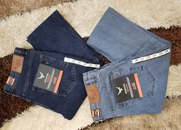 Ali Imran Readymade Garments Trading LLC