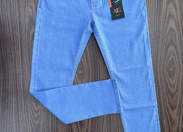 Ali Imran Readymade Garments Trading LLC