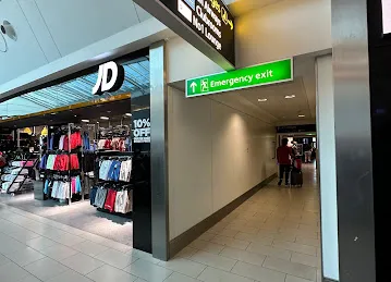 Ali Internet Cafe