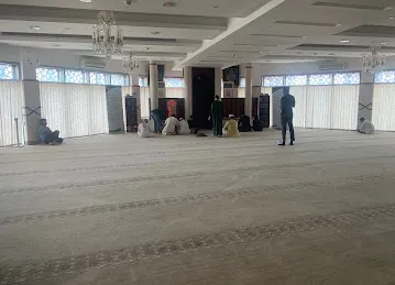 Ali Irfan Allana Mosque