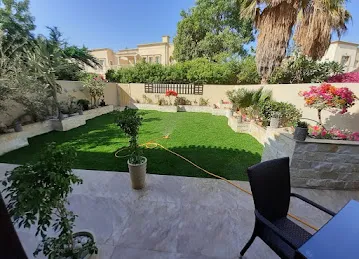 Ali kalhoro landscape LLC