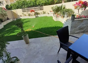 Ali kalhoro landscape LLC