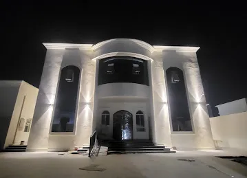 Ali Mohamed AlAnsari علي محمد الأنصاري