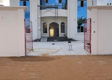 Ali Mohamed AlAnsari علي محمد الأنصاري