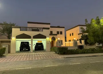 Ali Mustafa - Home