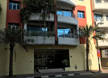 Ali Nasser Lootah Building