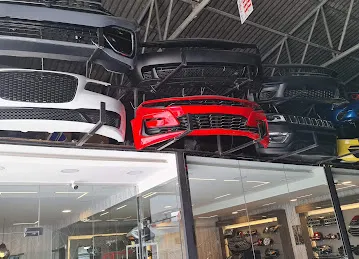 Ali Rabee Hadi Auto spare parts Tr LLC. شركه علي ربيع هادي قطع سيارات امريكي فولجسواجن