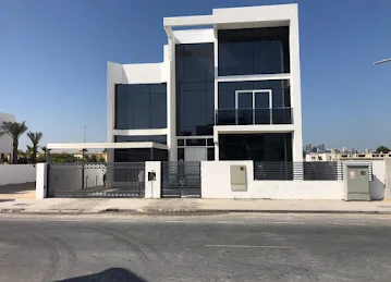 Ali Residence