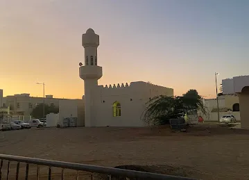 Ali Saif Mohammed Hameed Al Darmaki Masjid