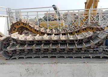 Ali Sajid Transport