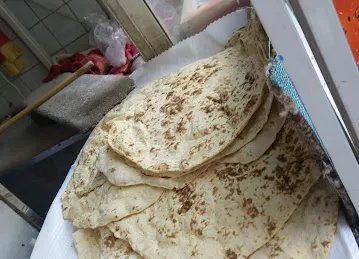 ALI SALIM BAKERY( Aisha Rotti)