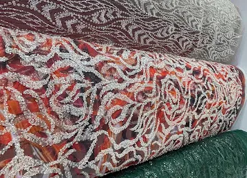 Ali Shahdad Textiles Trading