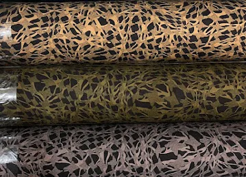 Ali Shahdad Textiles Trading