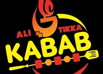Ali Tikka Kabab