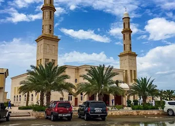 Alia Ali Lootah Mosque