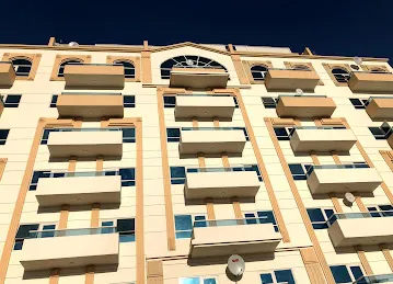 Alia Building