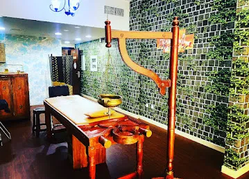 ALIBTESAM AYURVEDIC TREATMENT CENTER