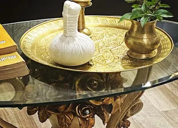 ALIBTESAM AYURVEDIC TREATMENT CENTER