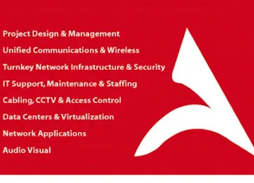 Alida Networks
