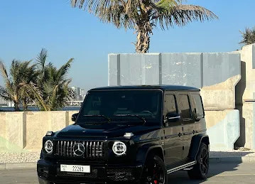 Alif Car Rental