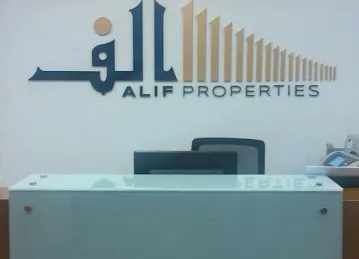 ALIF PROPERTIES