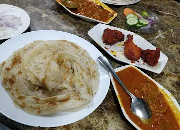 Alif Resturant