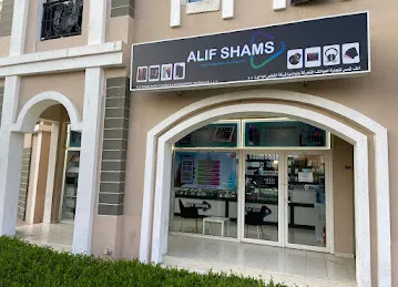ALIF SHAMS MOBILES & ACCESSORIES