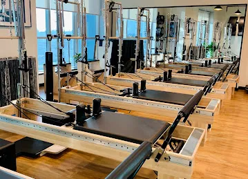 Align Pilates DMCC