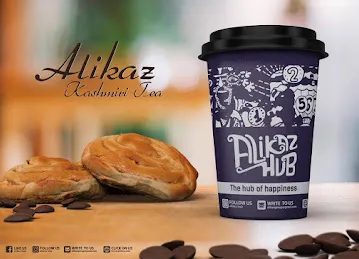 Alikaz Hub