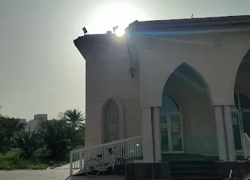 Alikha'a Mosque