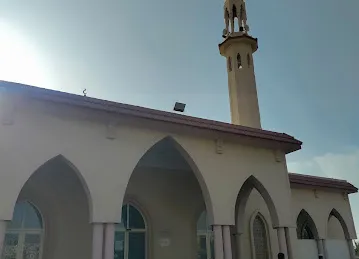 Alikha'a Mosque
