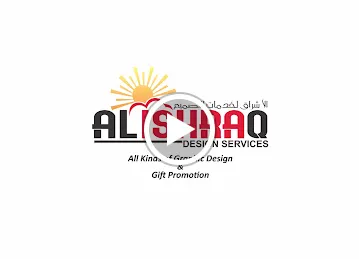 Alishraq Design Service