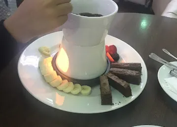Alison Nelson's Chocolate Bar