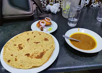 Aliyalwanrestaurant