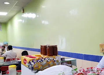 Aliyalwanrestaurant