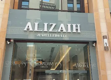 Alizaih Jewellers LLC
