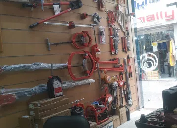 Aljamea Trading Co Deira Branch