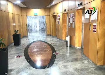 Aljiyad business center