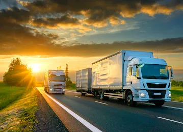 Aljoud Transport