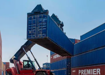 Aljoud Transport