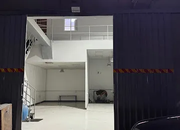 Aljouda Garage الجودة الشاملة لخدمات السيارات