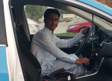 Aljurf industiral in Ajman