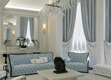 Aljury furniture