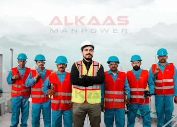Alkaas Manpower