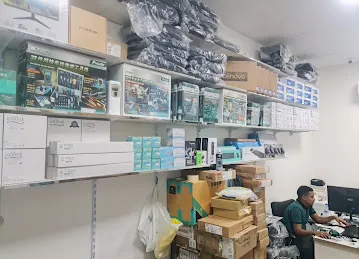 ALKAFAH COMPUTERS & REQUISITES TRADING LLC