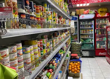 Alkamil Grocery LLC