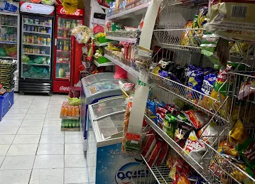 Alkamil Grocery LLC