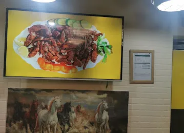 ALKANDAKA CAFETERIA L.L.C مطعم الكنداكة دبي